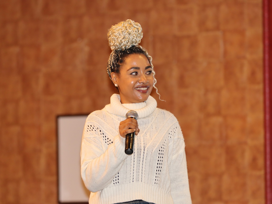 Limpopo Music Dialogue and Celebration of Metro Music Awards Winners  